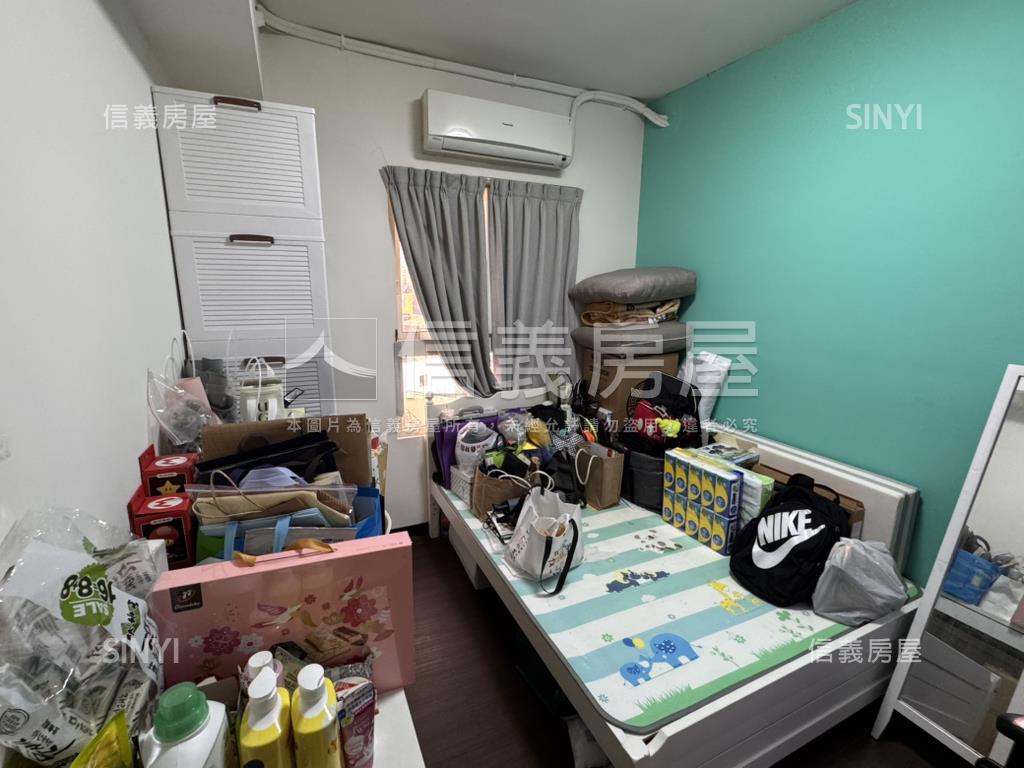 文心加賀高樓兩房雙車位房屋室內格局與周邊環境