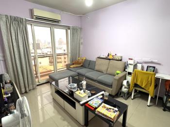 文心加賀高樓兩房雙車位