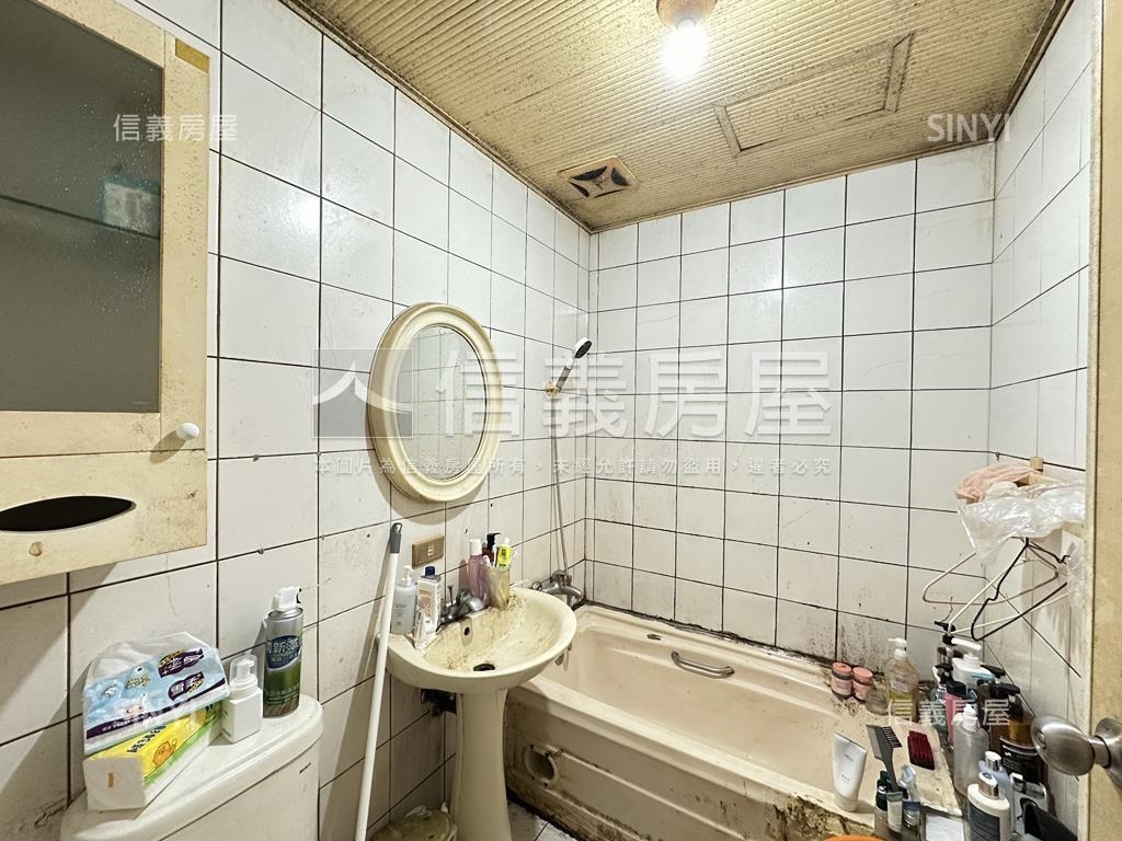 保安街二段靜巷美寓房屋室內格局與周邊環境