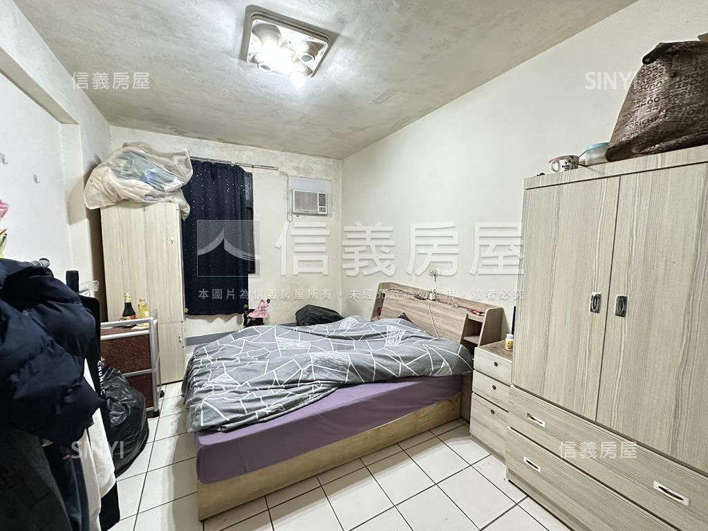 保安街二段靜巷美寓房屋室內格局與周邊環境