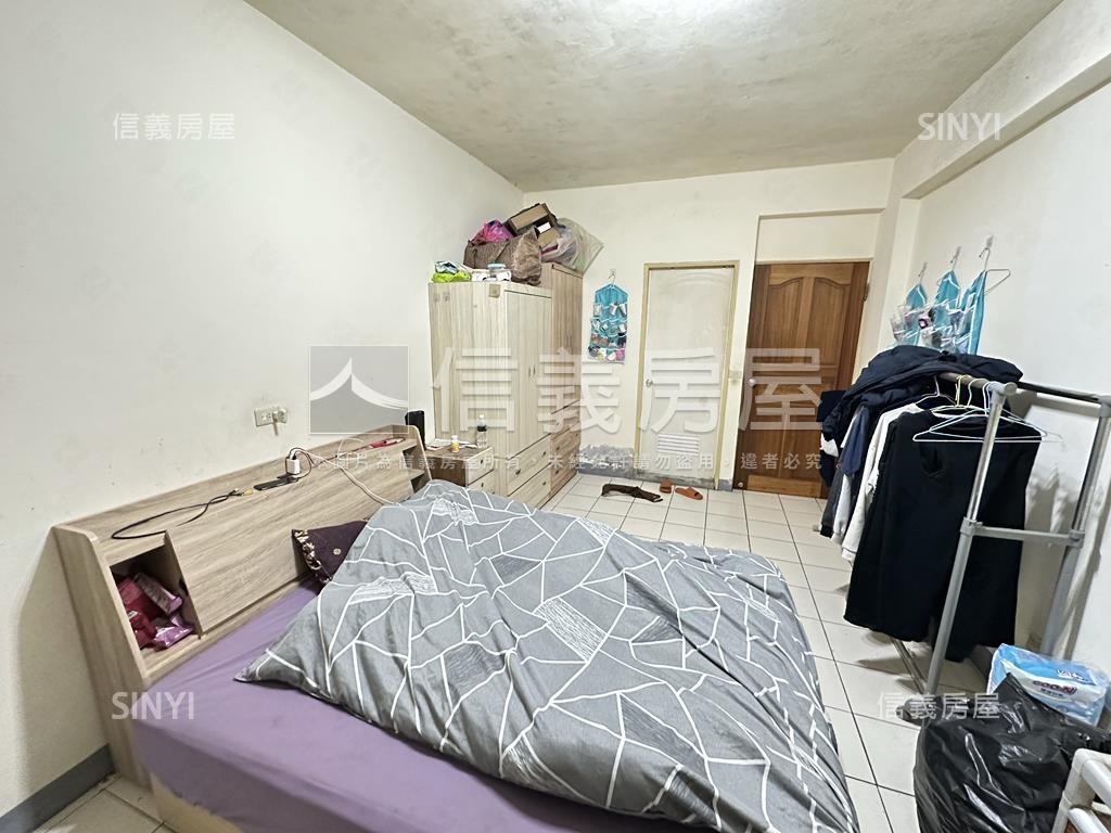 保安街二段靜巷美寓房屋室內格局與周邊環境