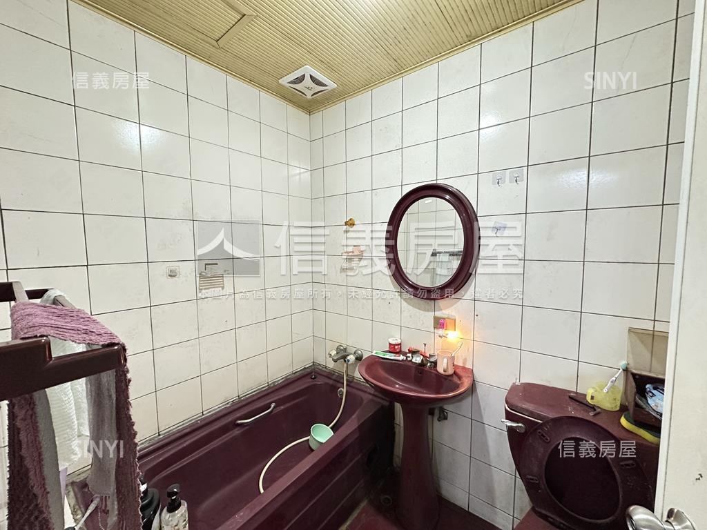 保安街二段靜巷美寓房屋室內格局與周邊環境