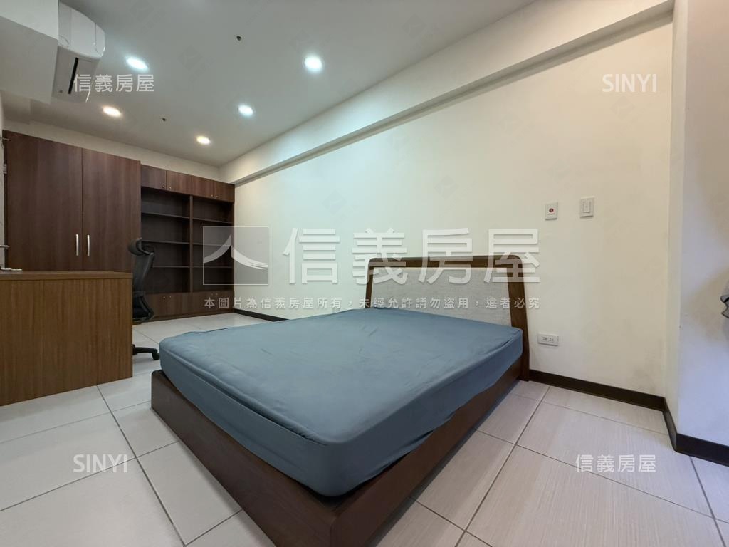北區成大城｜兩房大陽台戶房屋室內格局與周邊環境