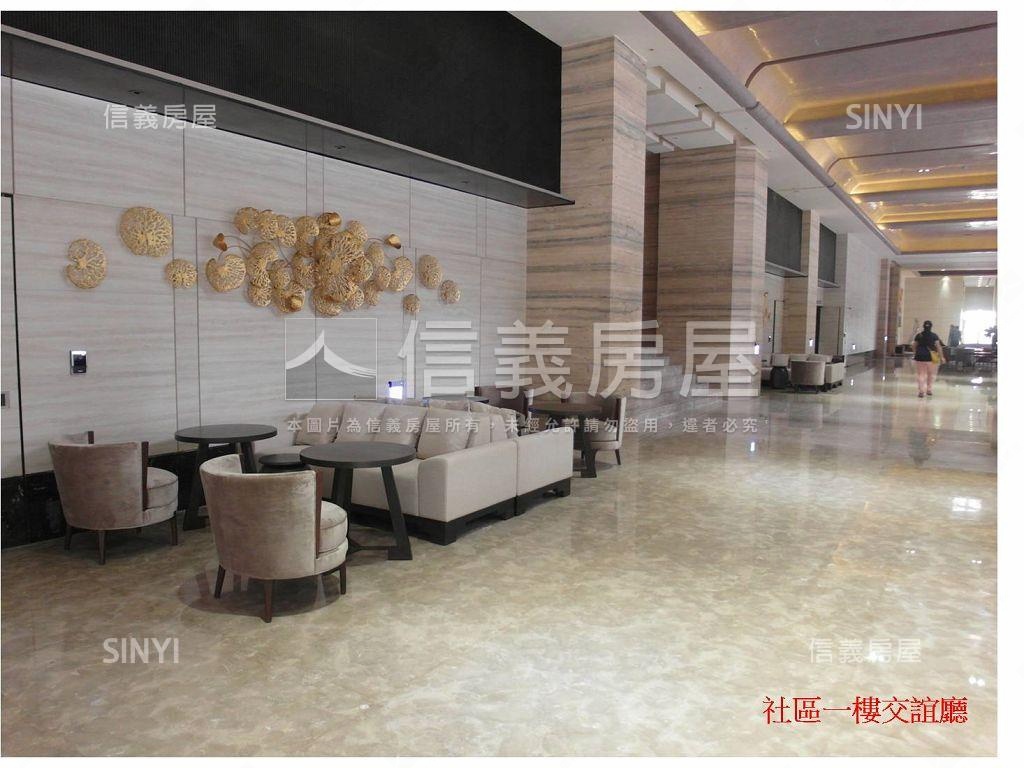 北區成大城｜兩房大陽台戶房屋室內格局與周邊環境