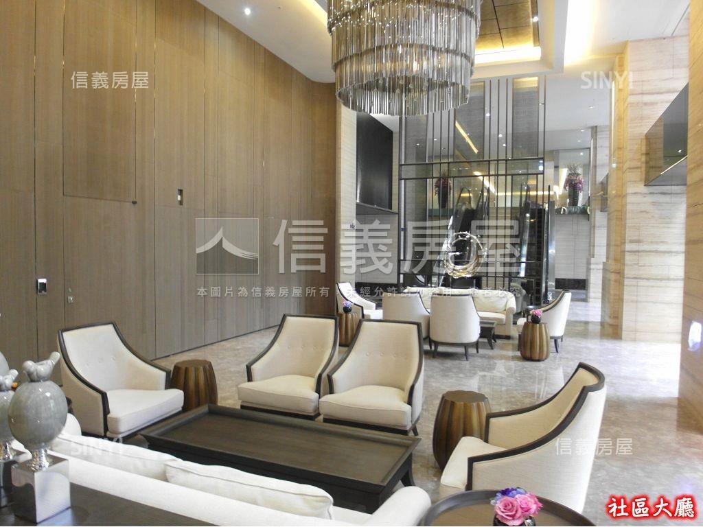 北區成大城｜兩房大陽台戶房屋室內格局與周邊環境
