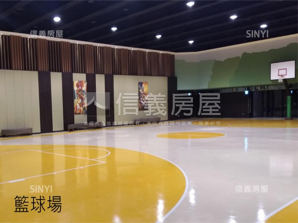 北區成大城｜兩房大陽台戶房屋室內格局與周邊環境