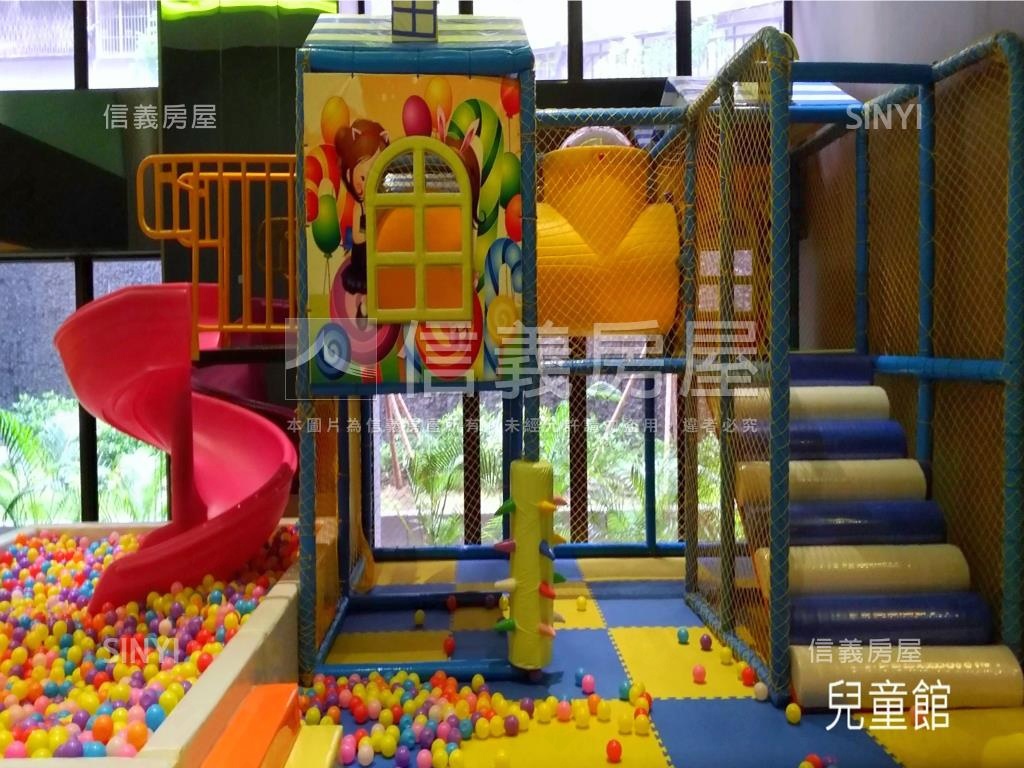 北區成大城｜兩房大陽台戶房屋室內格局與周邊環境