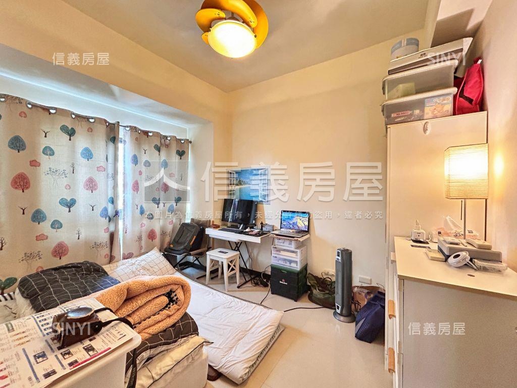 文化三星高樓美景四房車位房屋室內格局與周邊環境
