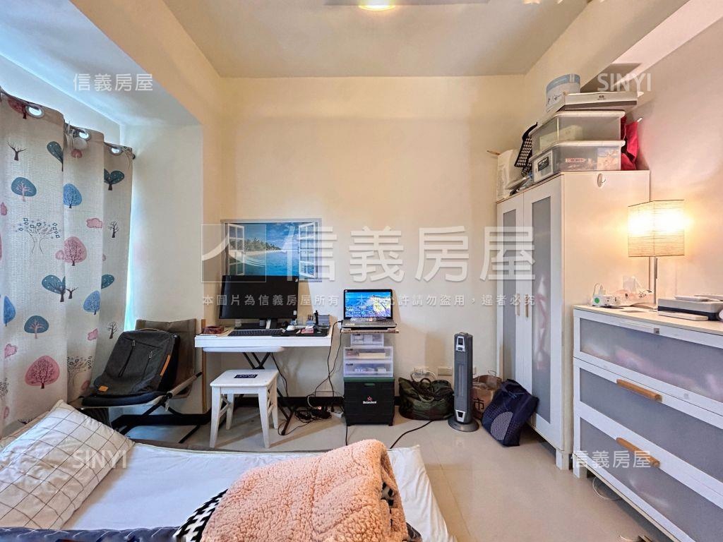 文化三星高樓美景四房車位房屋室內格局與周邊環境