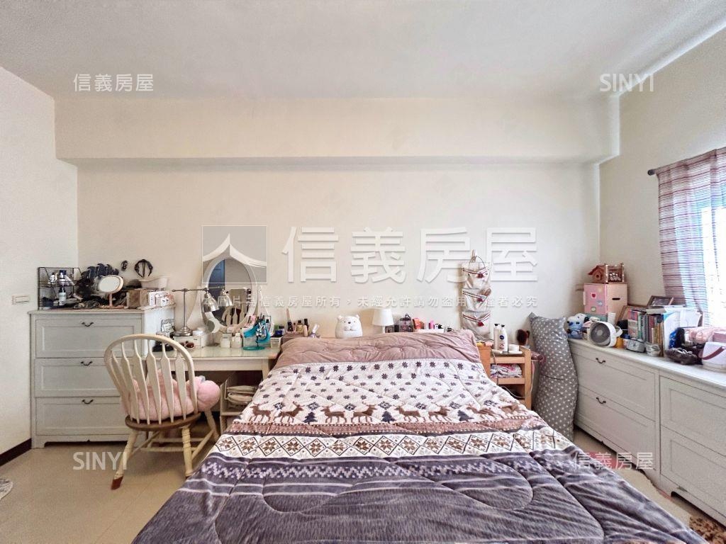文化三星高樓美景四房車位房屋室內格局與周邊環境