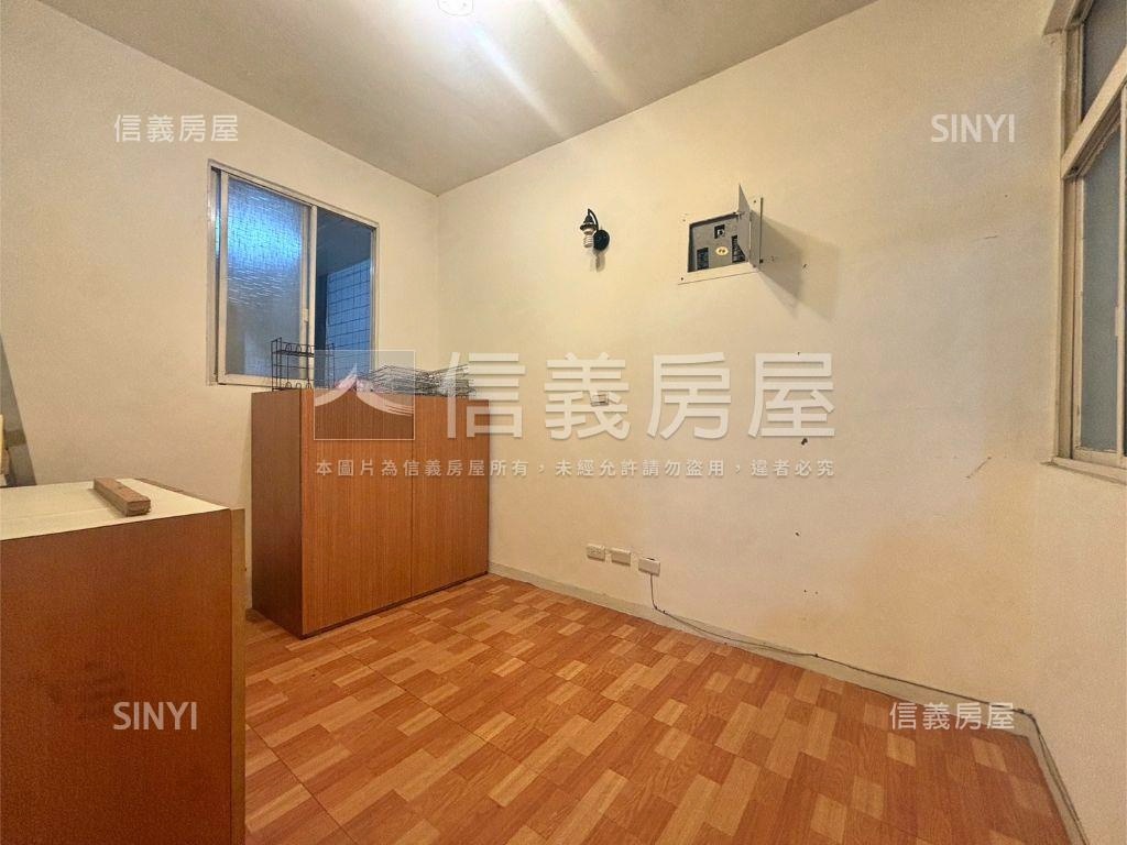 建國輕鬆成家機能宅房屋室內格局與周邊環境