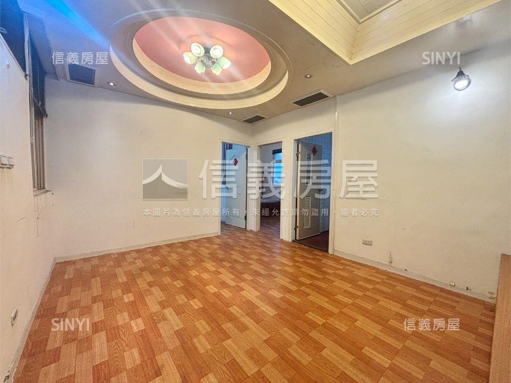 建國輕鬆成家機能宅房屋室內格局與周邊環境
