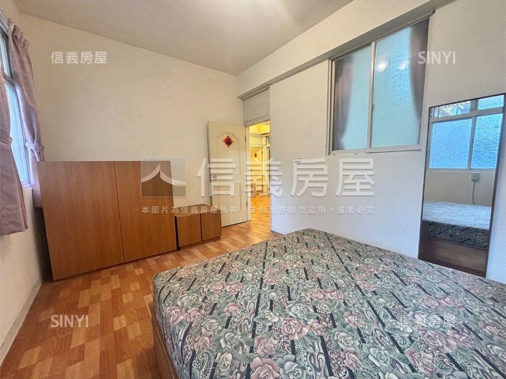 建國輕鬆成家機能宅房屋室內格局與周邊環境