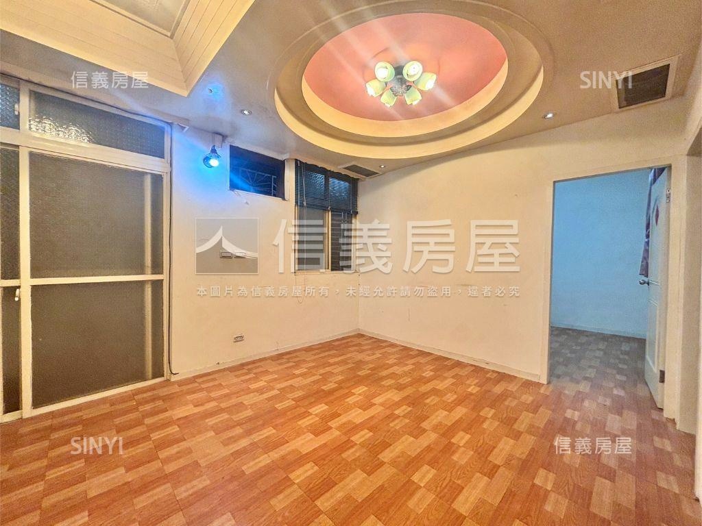建國輕鬆成家機能宅房屋室內格局與周邊環境