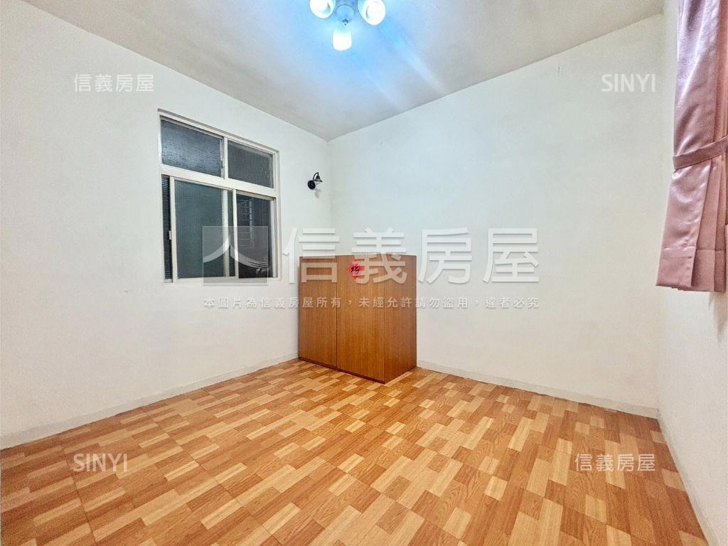 建國輕鬆成家機能宅房屋室內格局與周邊環境