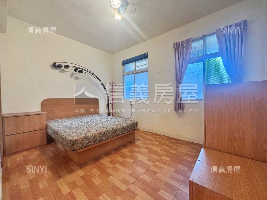 建國輕鬆成家機能宅房屋室內格局與周邊環境