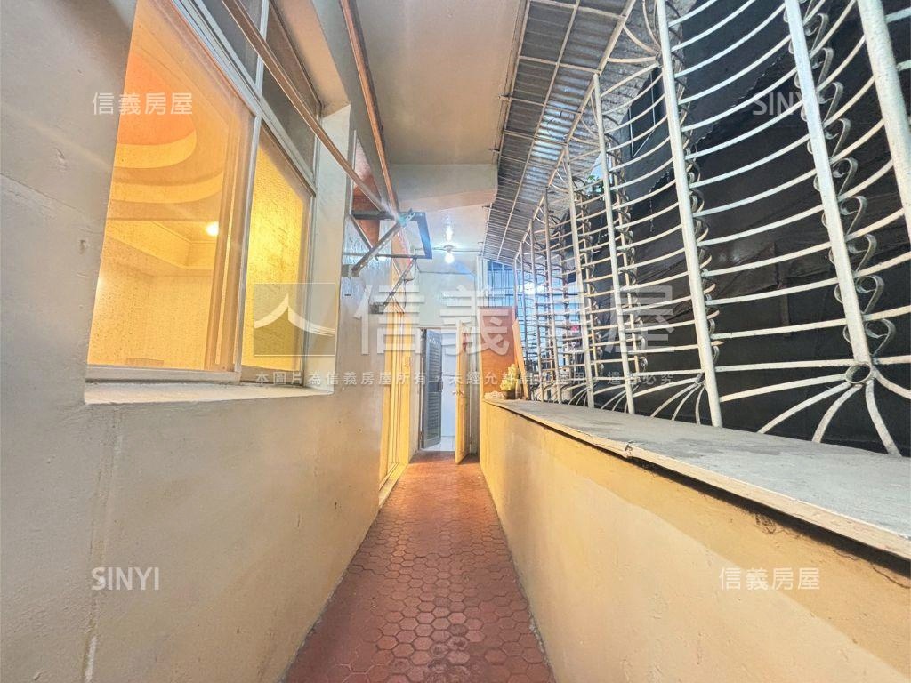 建國輕鬆成家機能宅房屋室內格局與周邊環境