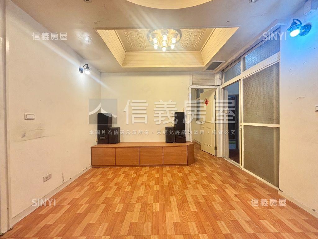 建國輕鬆成家機能宅房屋室內格局與周邊環境