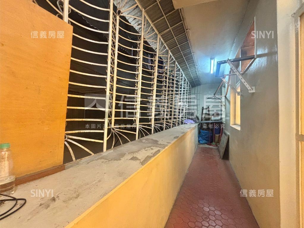建國輕鬆成家機能宅房屋室內格局與周邊環境