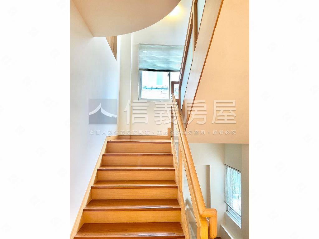 綠意盎然秀岡山莊享森林浴房屋室內格局與周邊環境