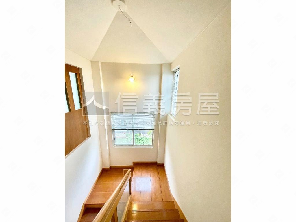綠意盎然秀岡山莊享森林浴房屋室內格局與周邊環境
