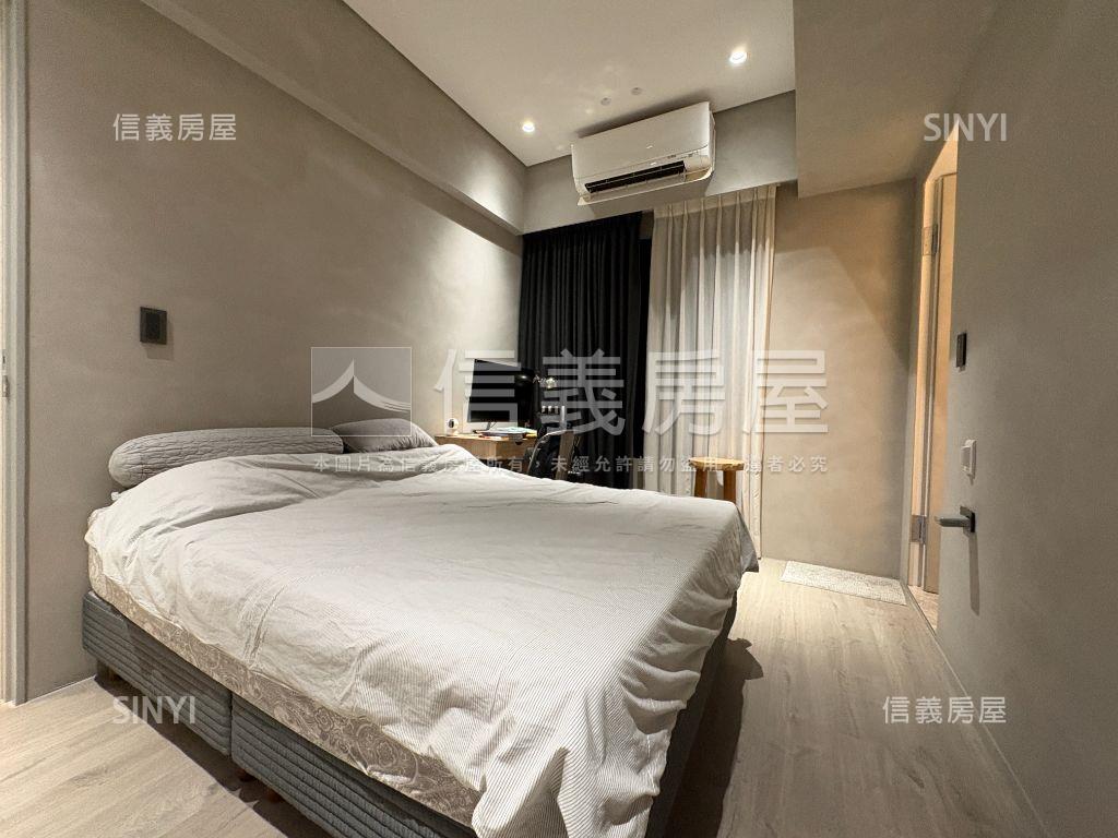 Ａ３雙捷日健頂裝４房車位房屋室內格局與周邊環境