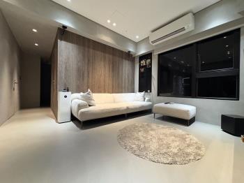 Ａ３雙捷日健頂裝４房車位