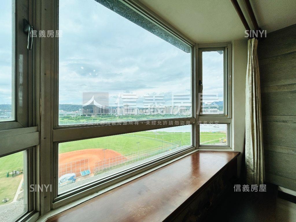 新雪梨★河岸景觀臻品房屋室內格局與周邊環境