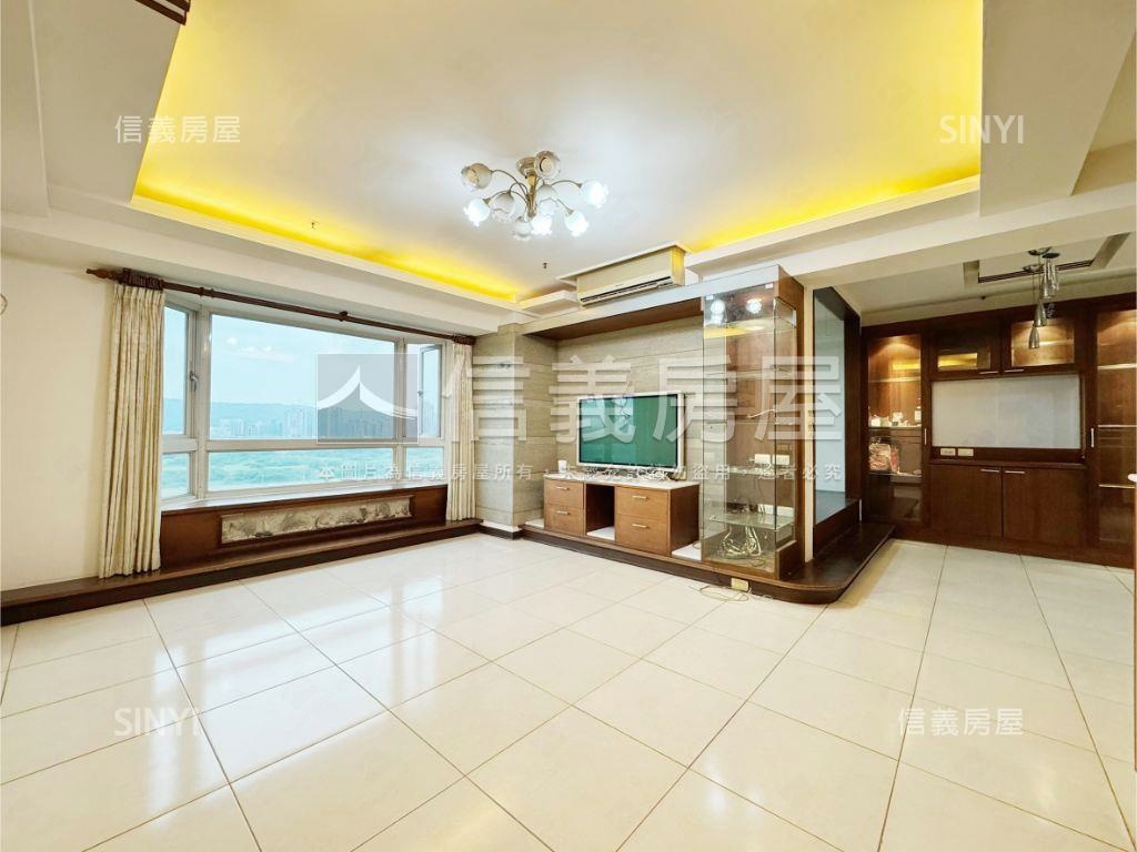 新雪梨★河岸景觀臻品房屋室內格局與周邊環境