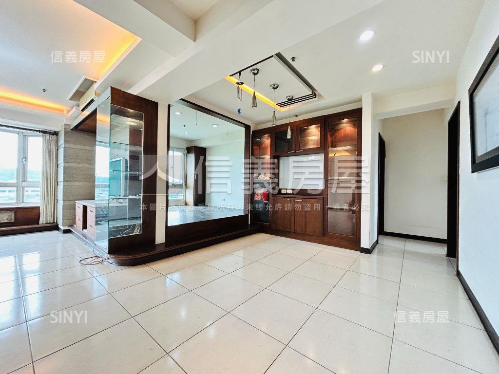 新雪梨★河岸景觀臻品房屋室內格局與周邊環境