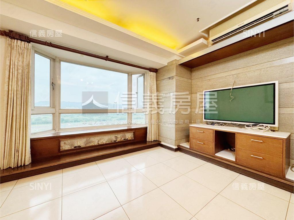 新雪梨★河岸景觀臻品房屋室內格局與周邊環境