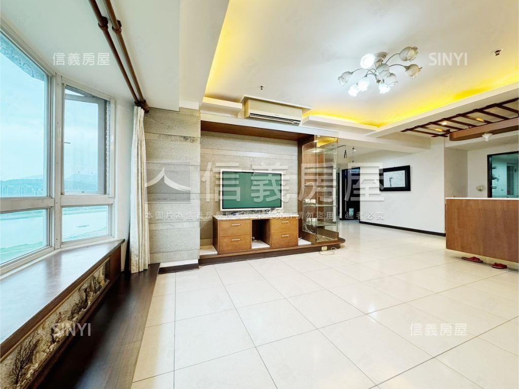 新雪梨★河岸景觀臻品房屋室內格局與周邊環境