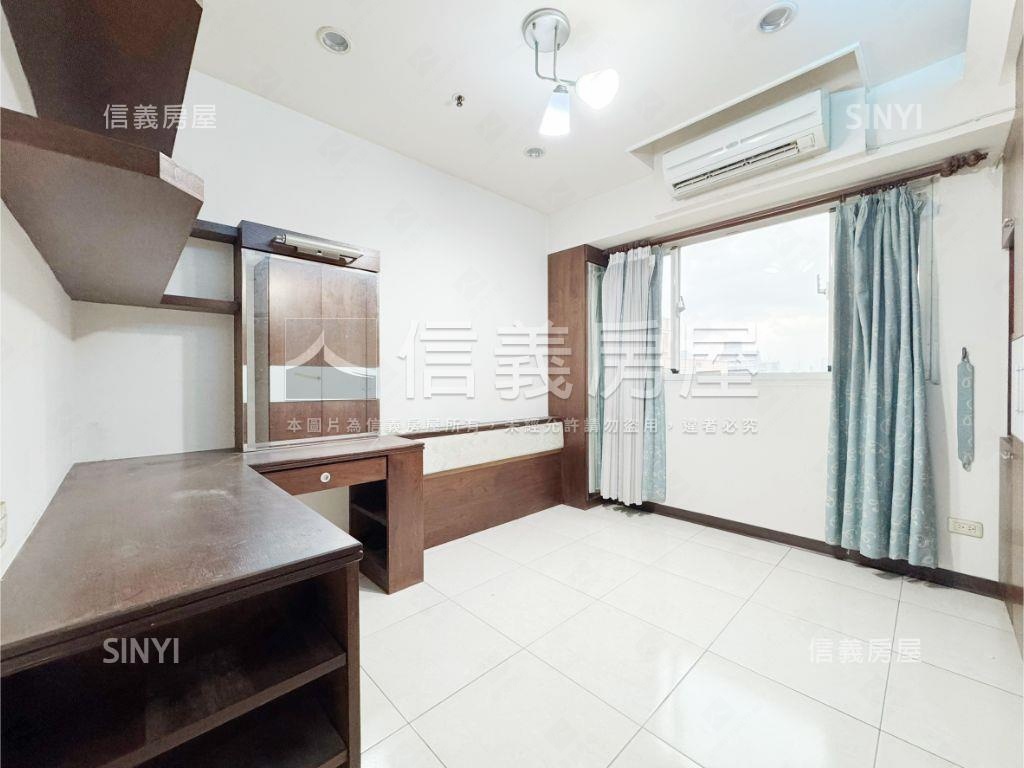 新雪梨★河岸景觀臻品房屋室內格局與周邊環境