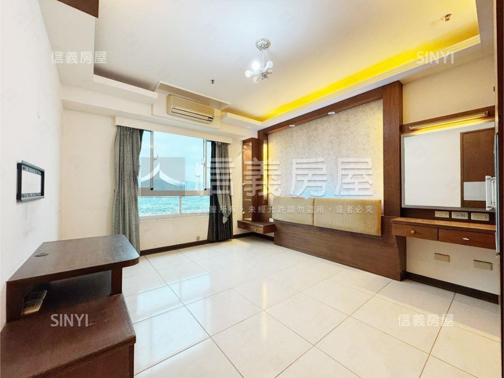 新雪梨★河岸景觀臻品房屋室內格局與周邊環境