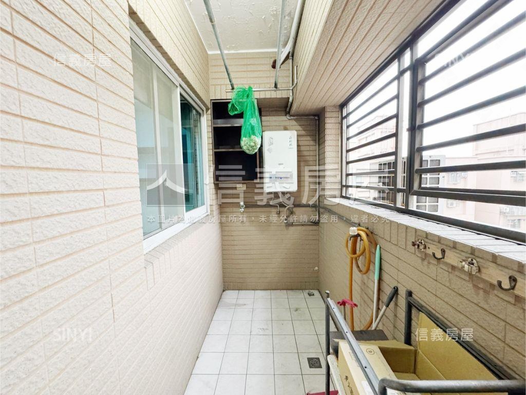 新雪梨★河岸景觀臻品房屋室內格局與周邊環境