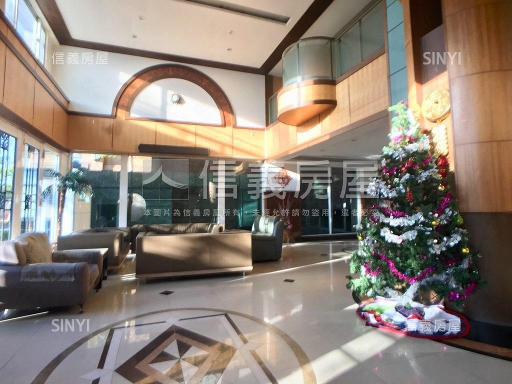 新雪梨★河岸景觀臻品房屋室內格局與周邊環境