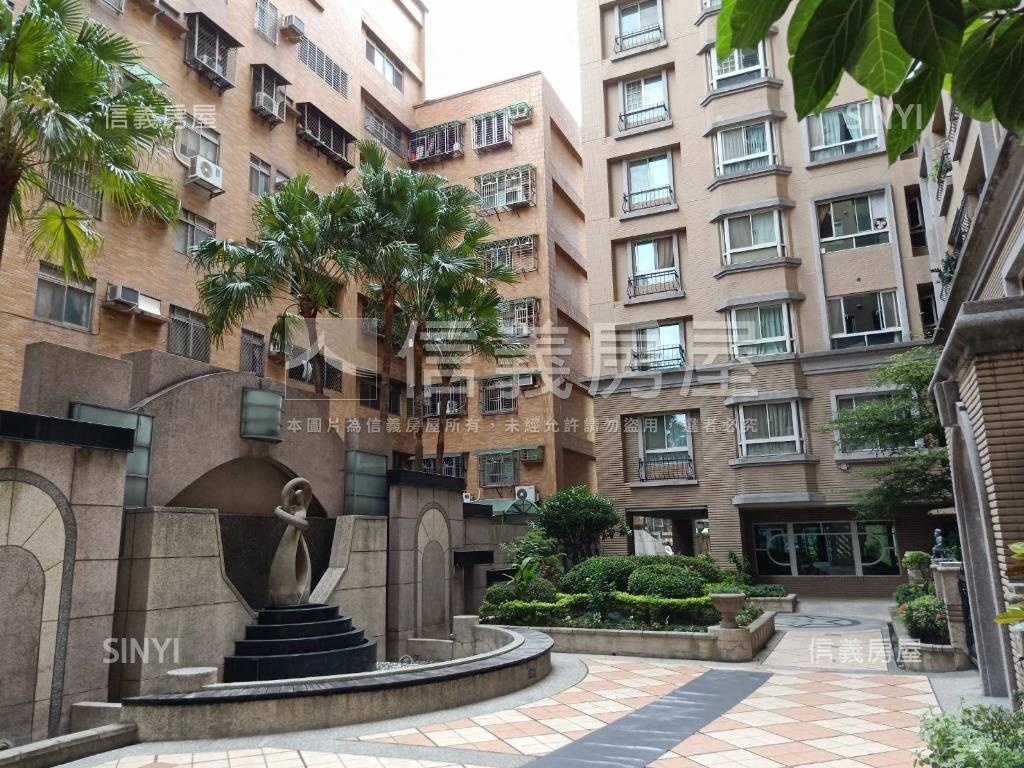 新雪梨★河岸景觀臻品房屋室內格局與周邊環境