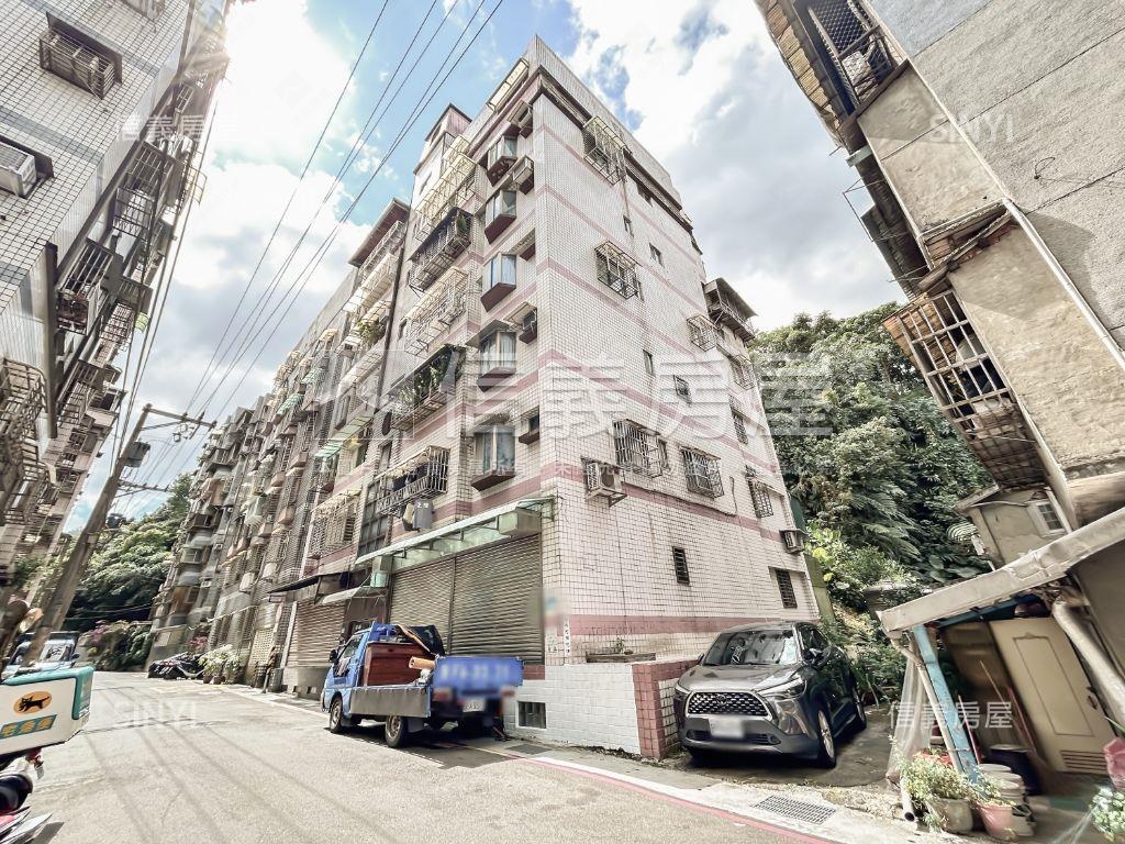 招商街黃金一樓房屋室內格局與周邊環境