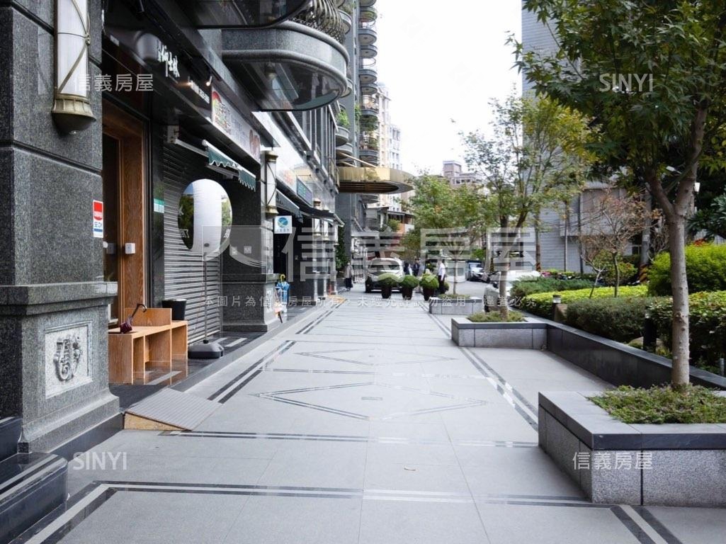 前港公園青創基地房屋室內格局與周邊環境