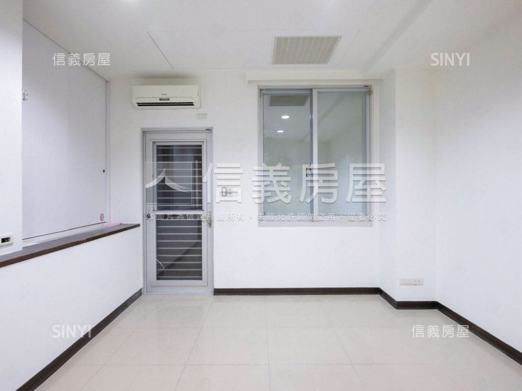 前港公園青創基地房屋室內格局與周邊環境