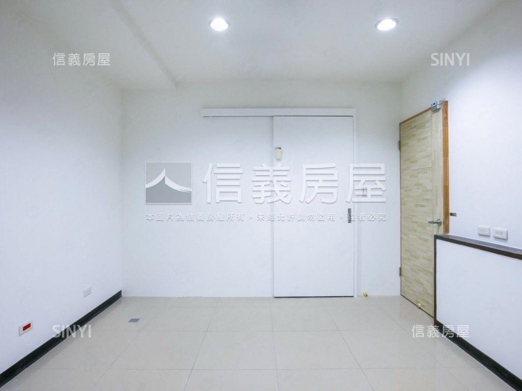 前港公園青創基地房屋室內格局與周邊環境