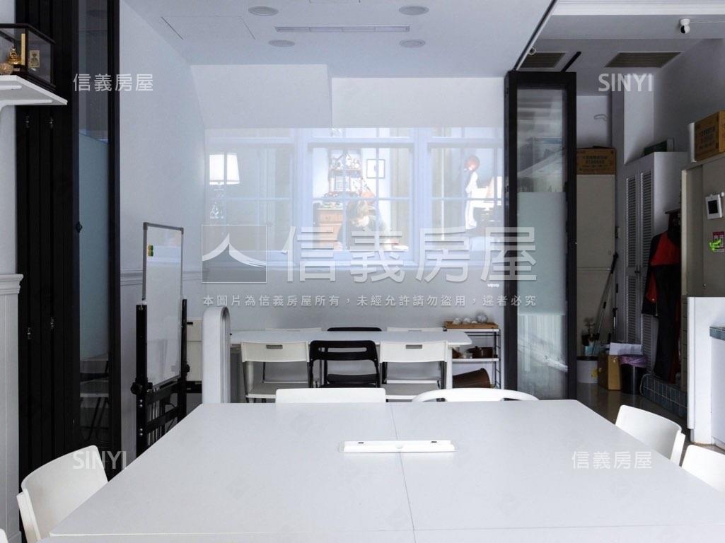 前港公園青創基地房屋室內格局與周邊環境