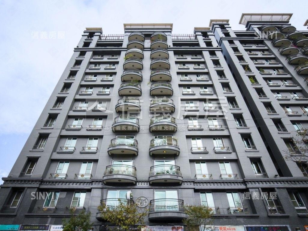 前港公園青創基地房屋室內格局與周邊環境