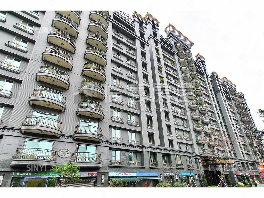 前港公園青創基地房屋室內格局與周邊環境