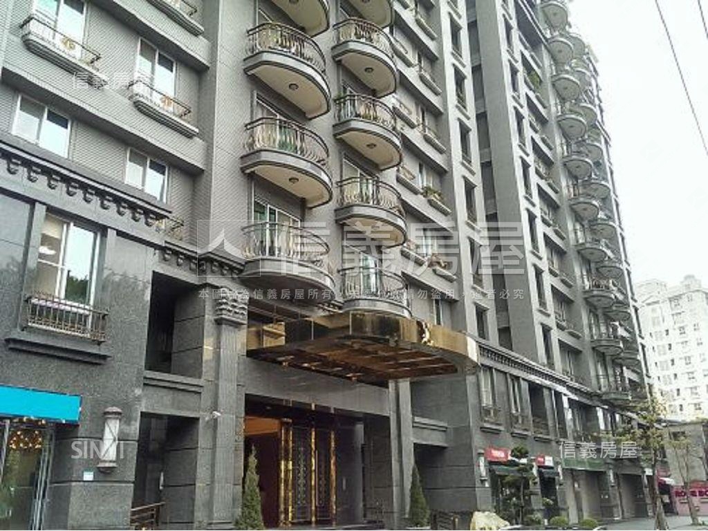 前港公園青創基地房屋室內格局與周邊環境