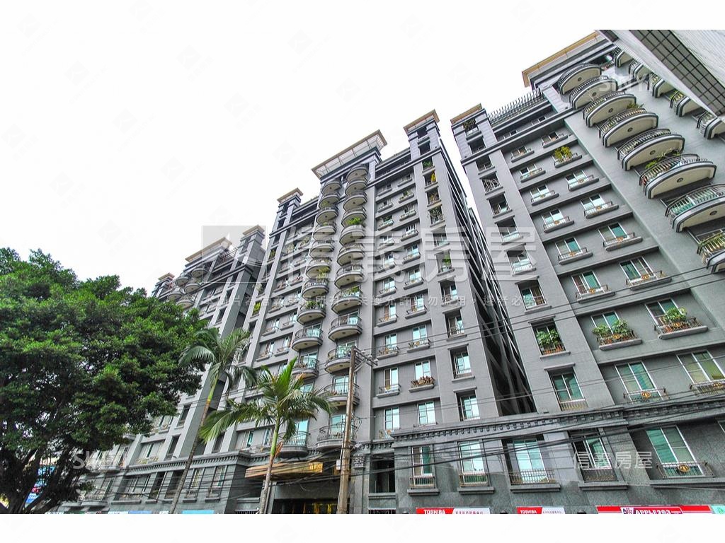 前港公園青創基地房屋室內格局與周邊環境