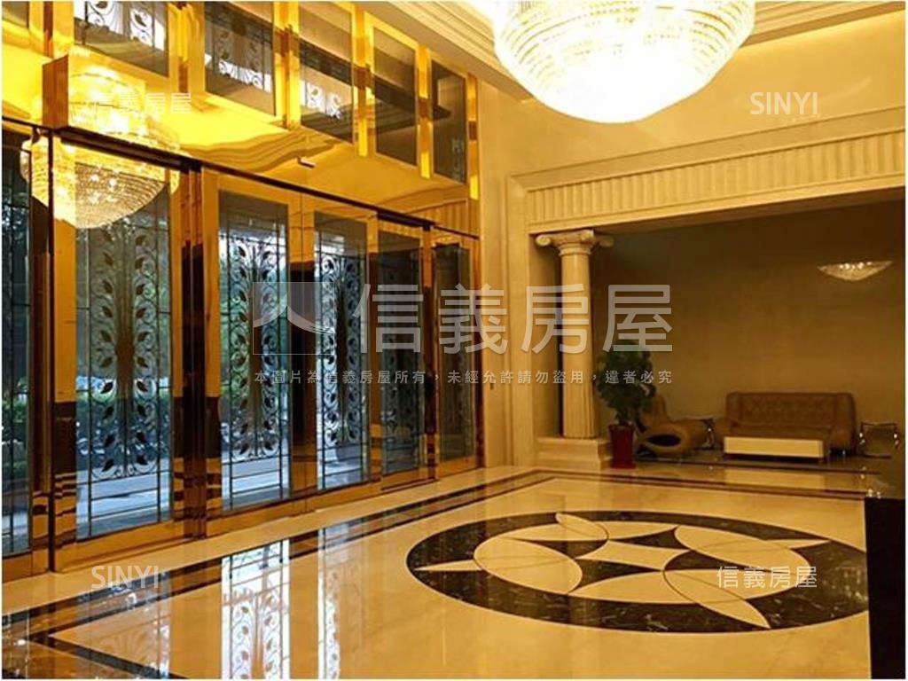 前港公園青創基地房屋室內格局與周邊環境