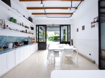 前港公園青創基地