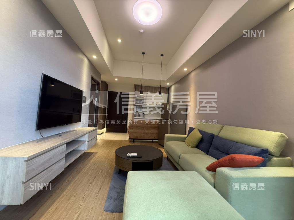 ＡＴＭ精緻裝潢美宅房屋室內格局與周邊環境