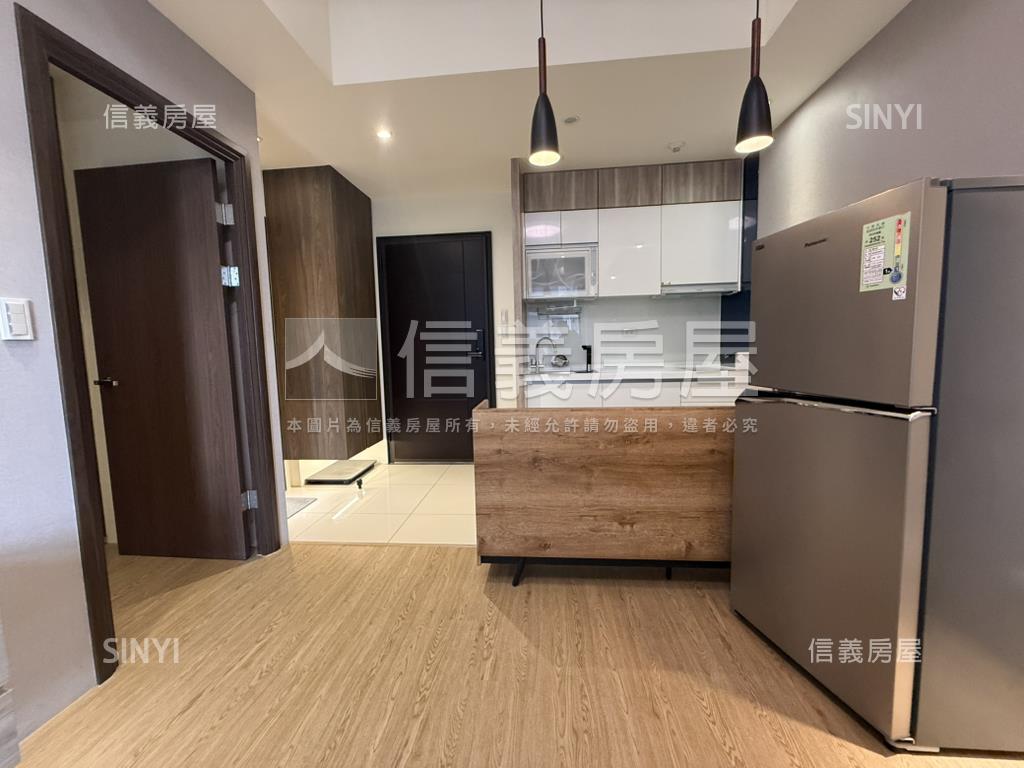 ＡＴＭ精緻裝潢美宅房屋室內格局與周邊環境